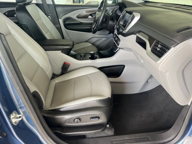 2024 GMC Terrain SLT Lafayette LA
