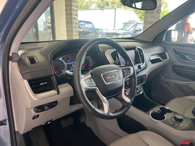 2024 GMC Terrain SLT Lafayette LA