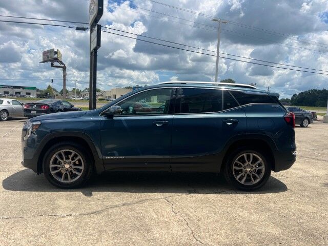 2024 GMC Terrain SLT Lafayette LA