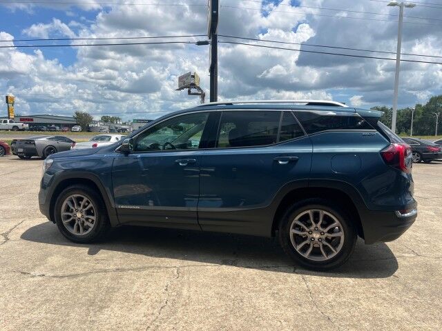 2024 GMC Terrain SLT Lafayette LA