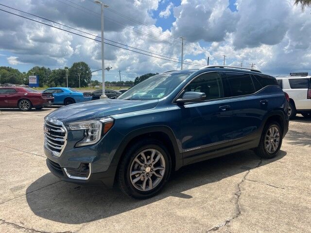 2024 GMC Terrain SLT Lafayette LA