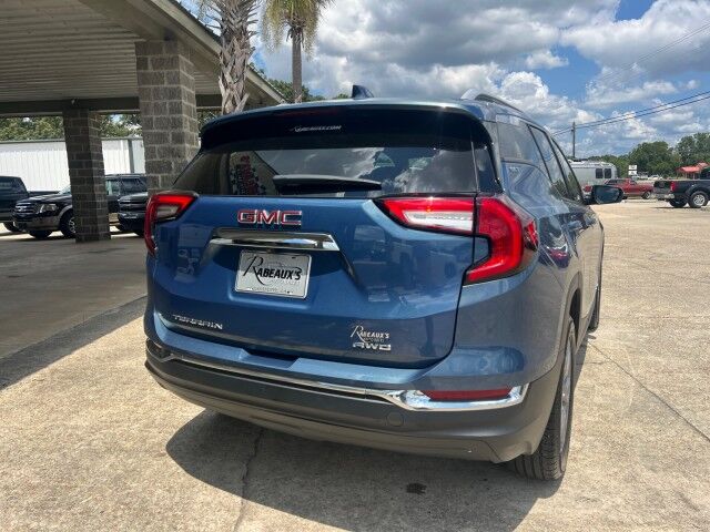 2024 GMC Terrain SLT Lafayette LA