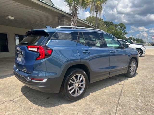 2024 GMC Terrain SLT Lafayette LA
