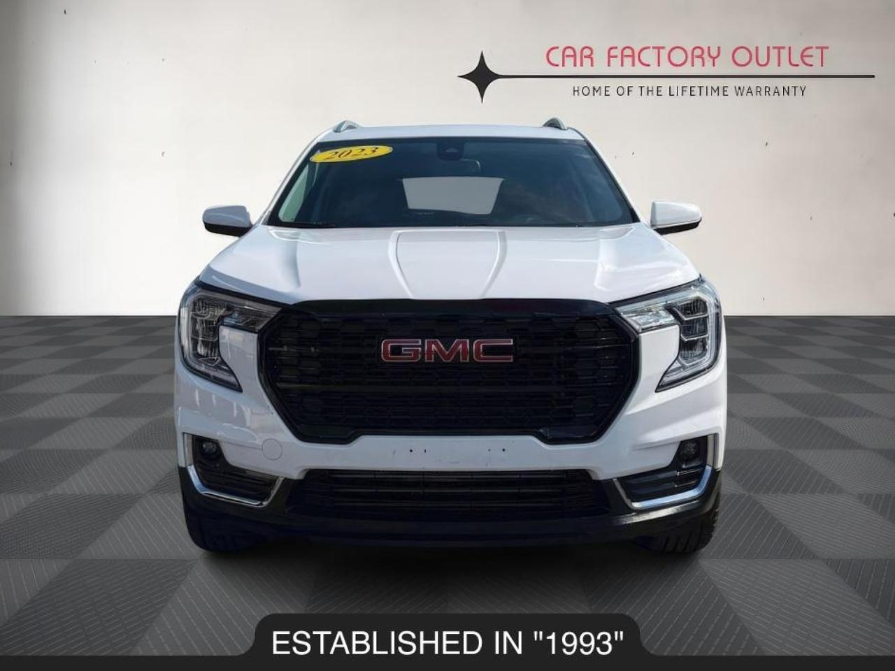 2024 GMC Terrain SLT Miami FL