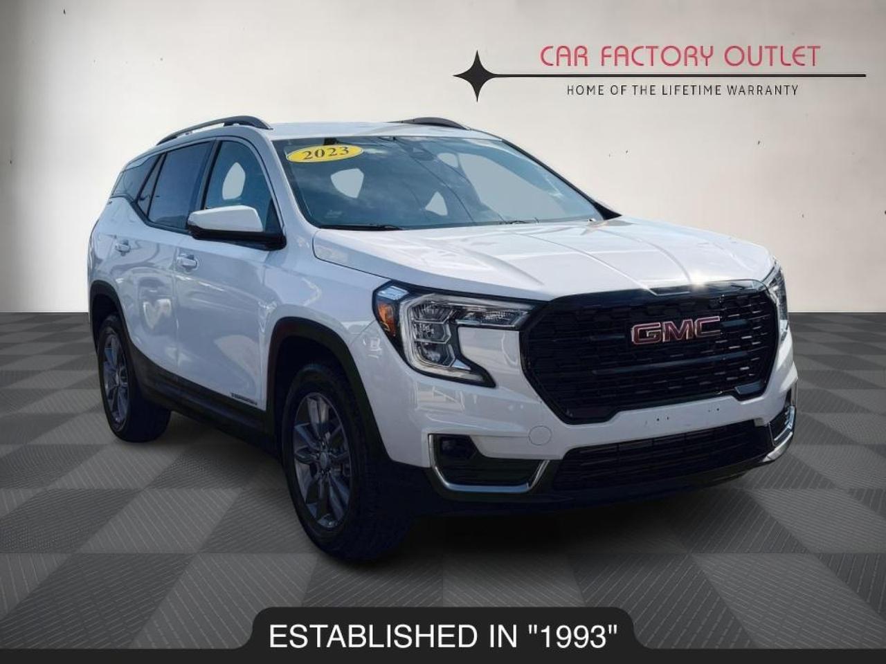 2024 GMC Terrain SLT Miami FL