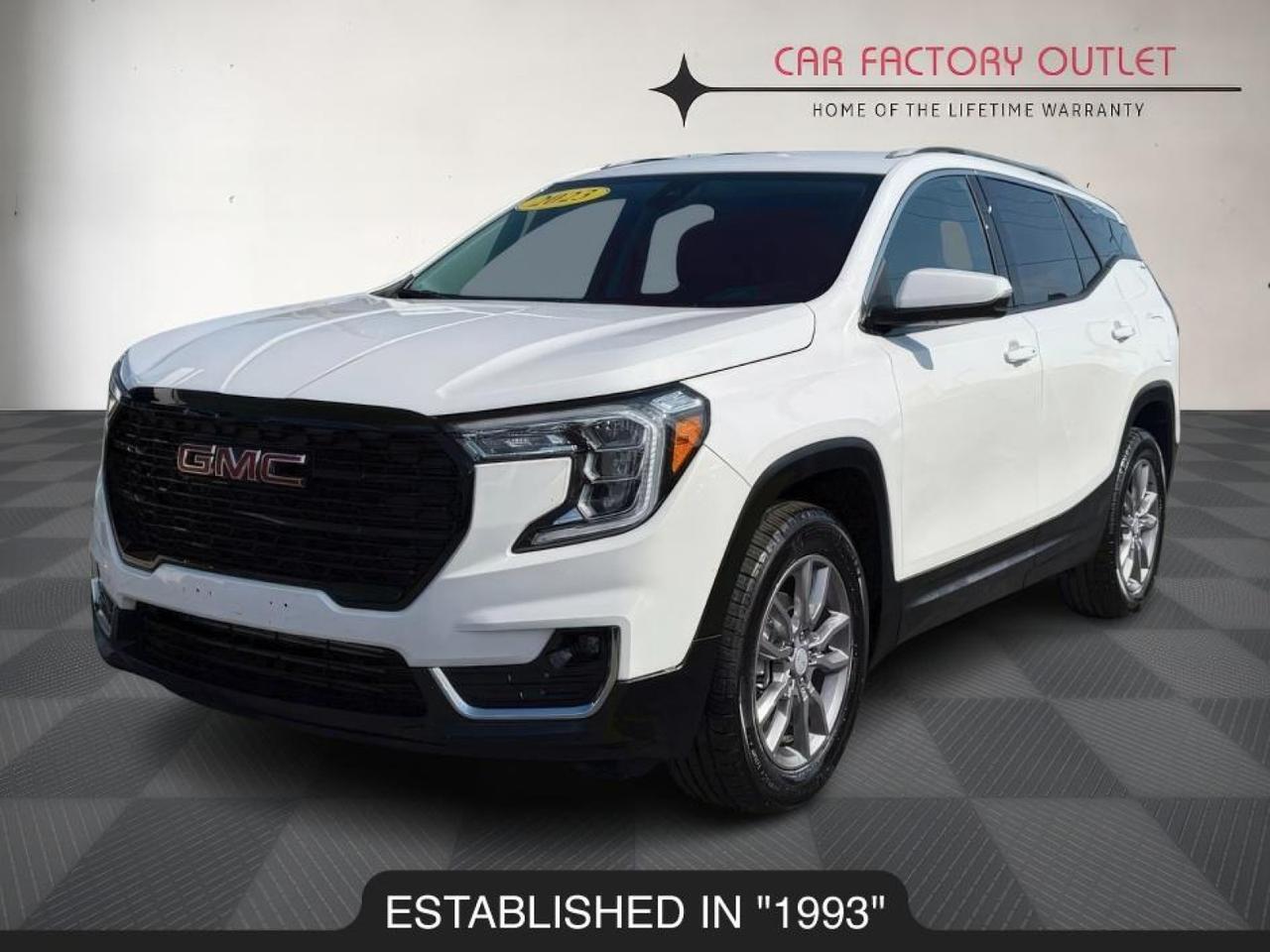2024 GMC Terrain SLT Miami FL