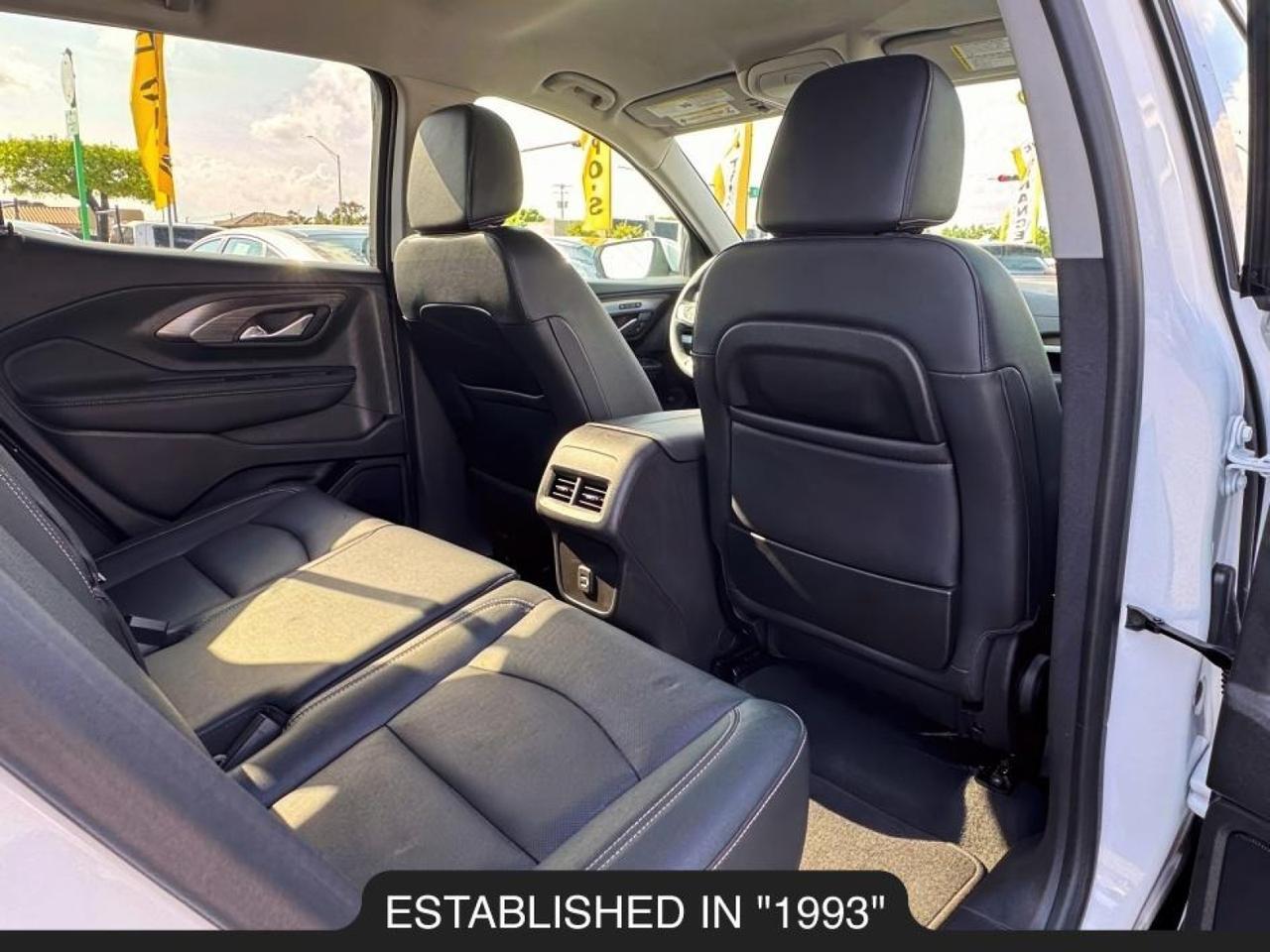 2024 GMC Terrain SLT Miami FL