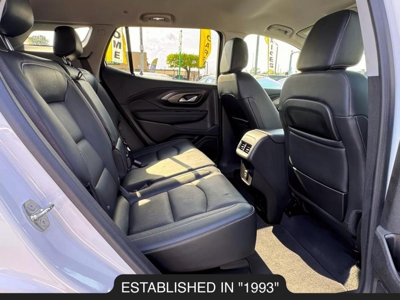 2024 GMC Terrain SLT Miami FL