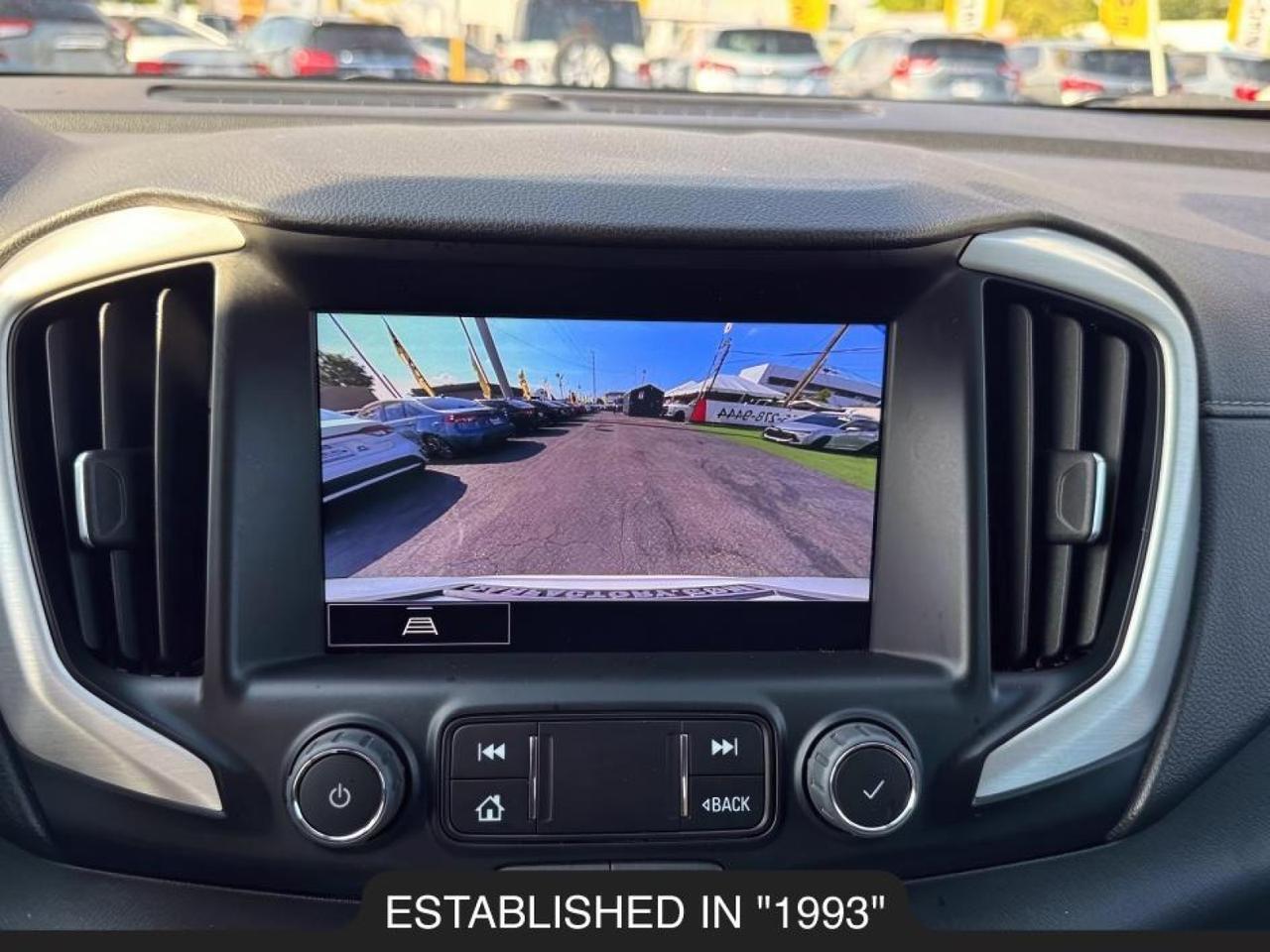 2024 GMC Terrain SLT Miami FL