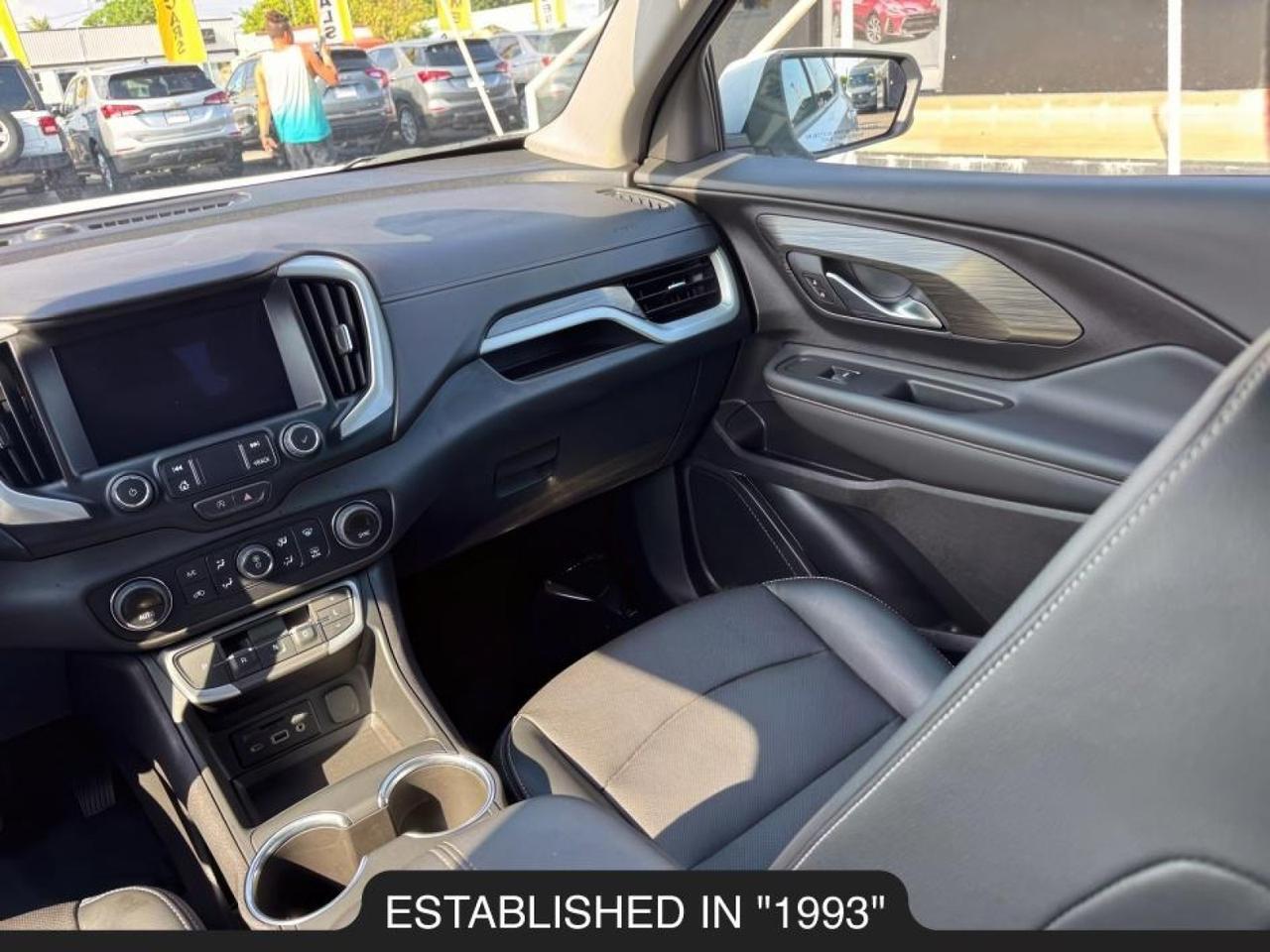 2024 GMC Terrain SLT Miami FL
