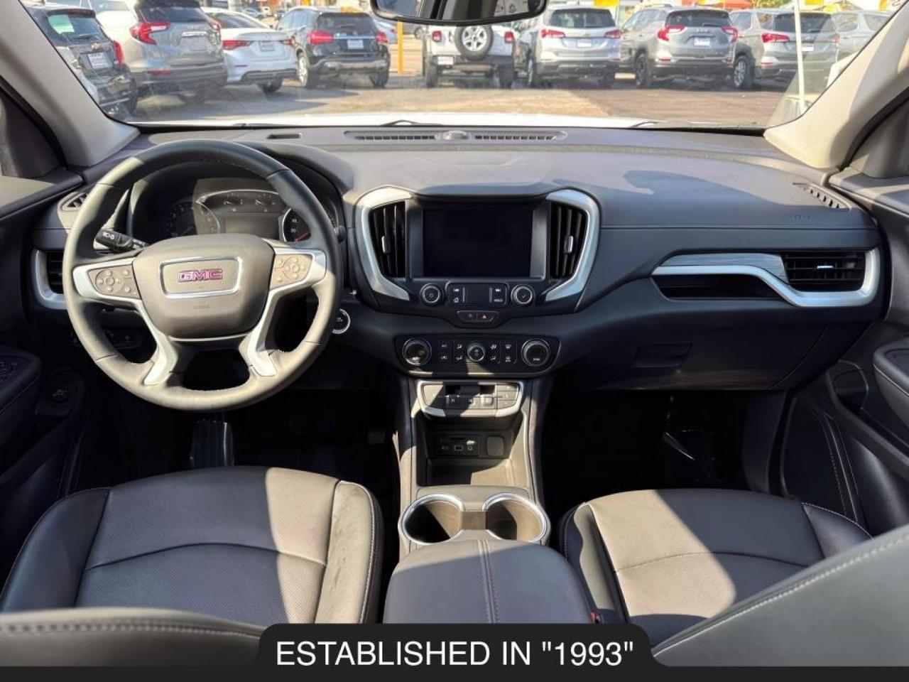 2024 GMC Terrain SLT Miami FL