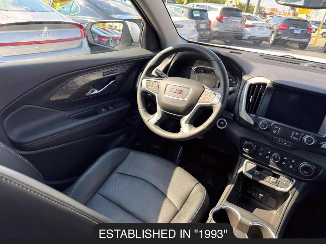 2024 GMC Terrain SLT Miami FL