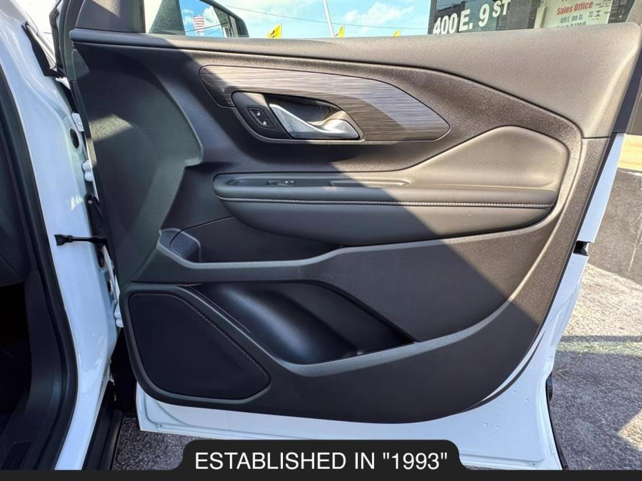 2024 GMC Terrain SLT Miami FL