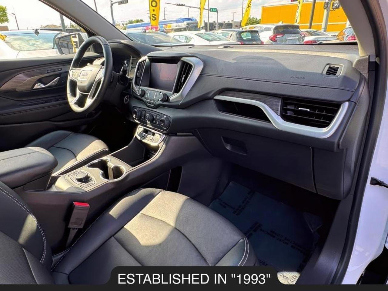 2024 GMC Terrain SLT Miami FL