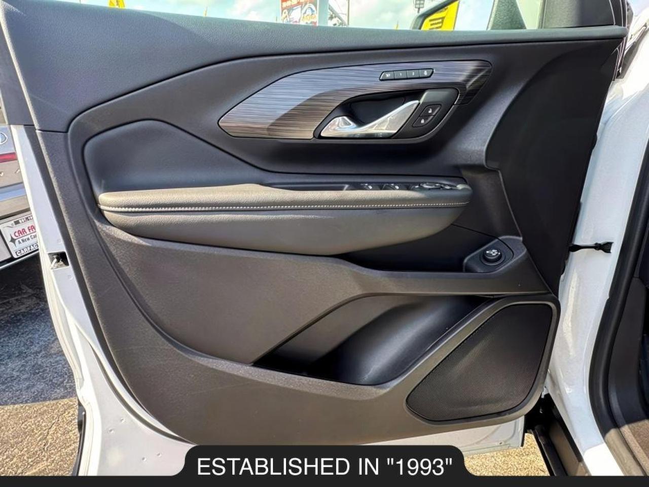 2024 GMC Terrain SLT Miami FL
