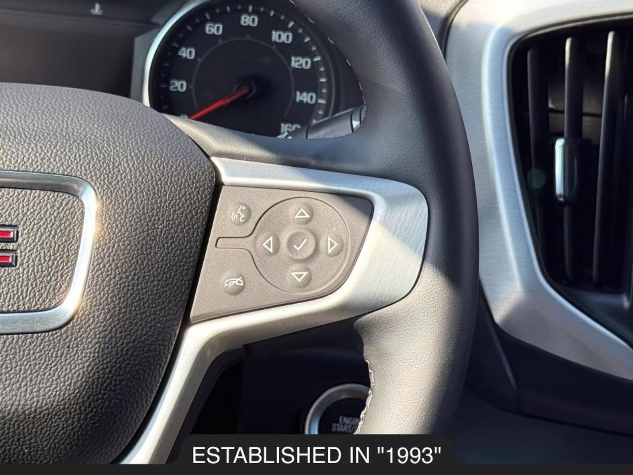 2024 GMC Terrain SLT Miami FL