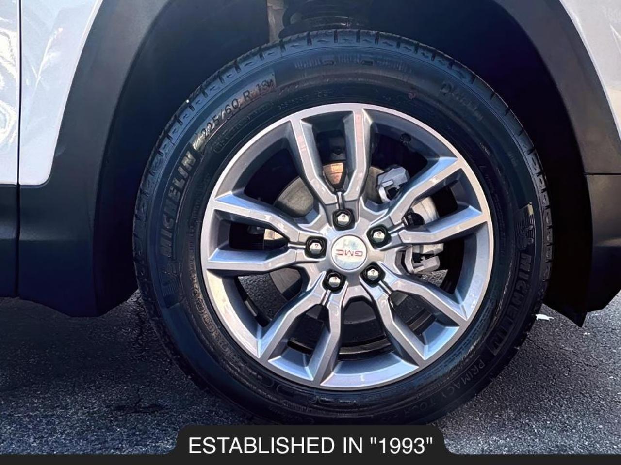 2024 GMC Terrain SLT Miami FL