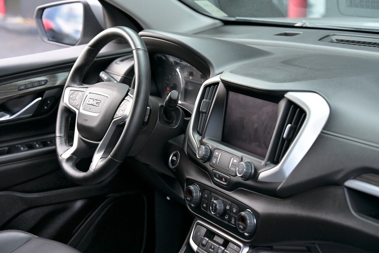 2024 GMC Terrain SLT Doral FL