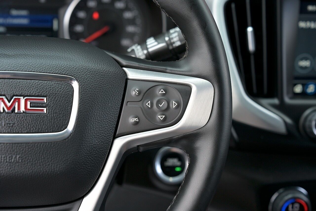 2024 GMC Terrain SLT Doral FL