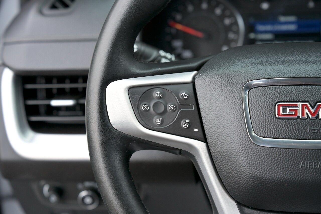 2024 GMC Terrain SLT Doral FL