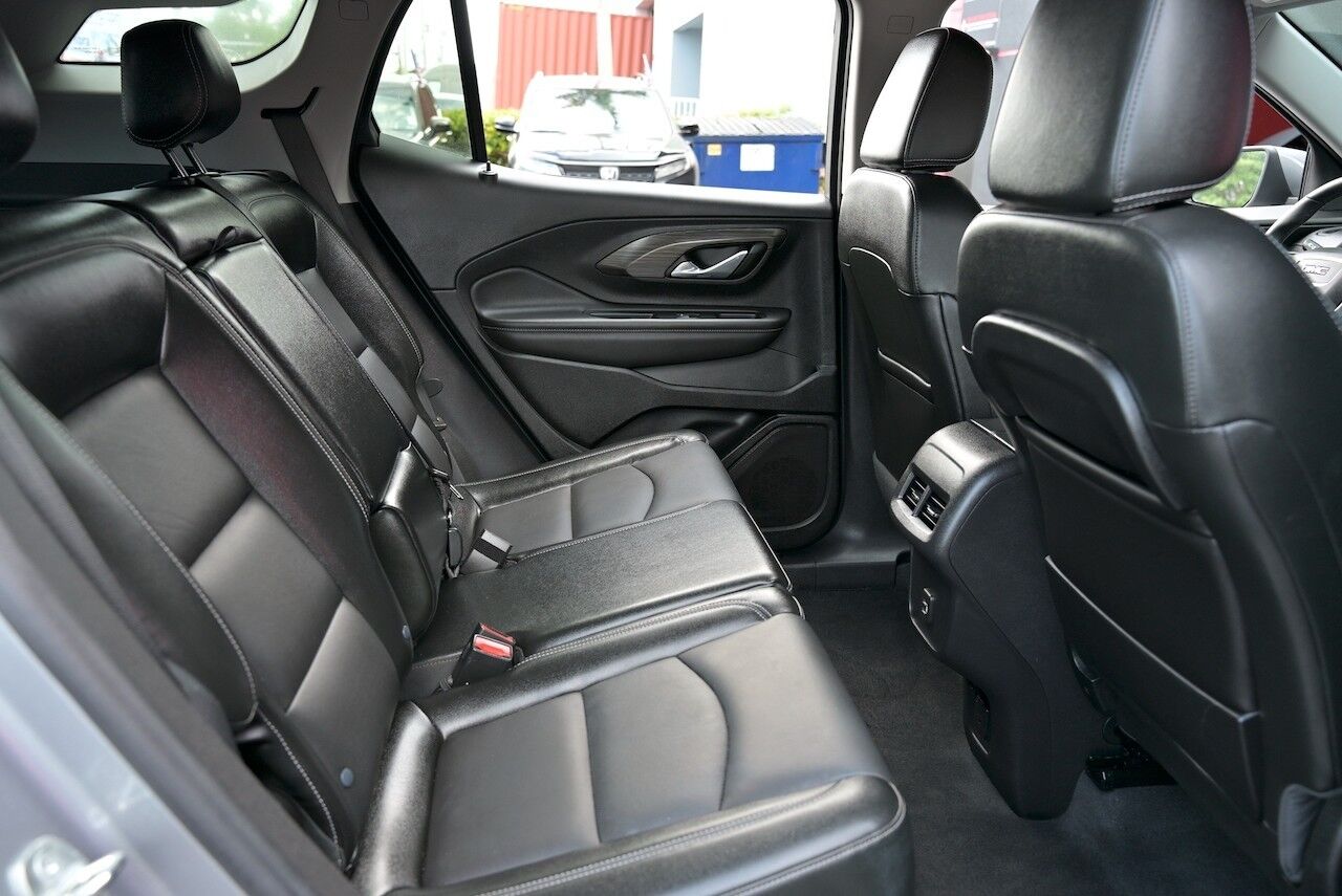 2024 GMC Terrain SLT Doral FL