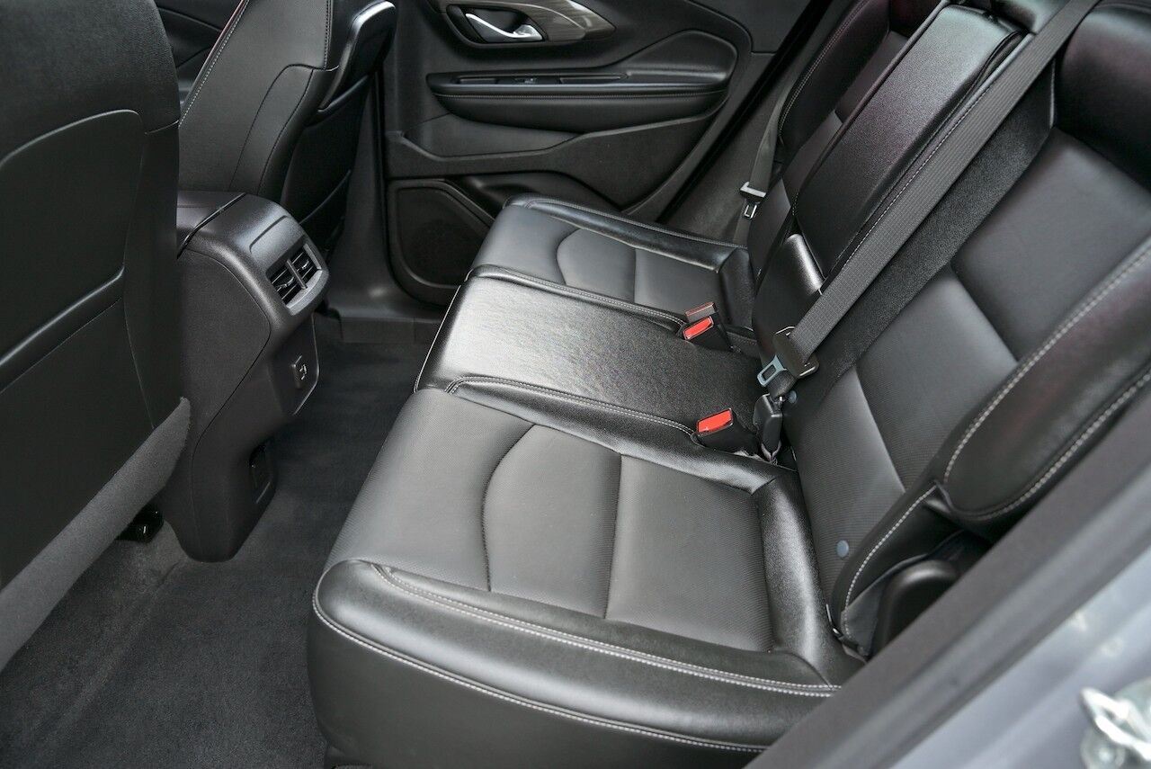 2024 GMC Terrain SLT Doral FL