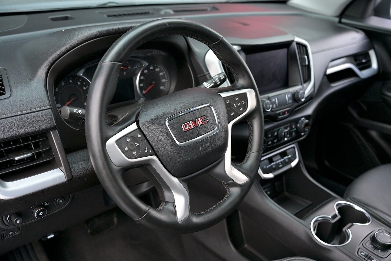 2024 GMC Terrain SLT Doral FL