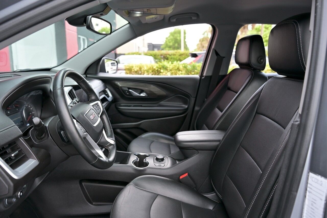 2024 GMC Terrain SLT Doral FL