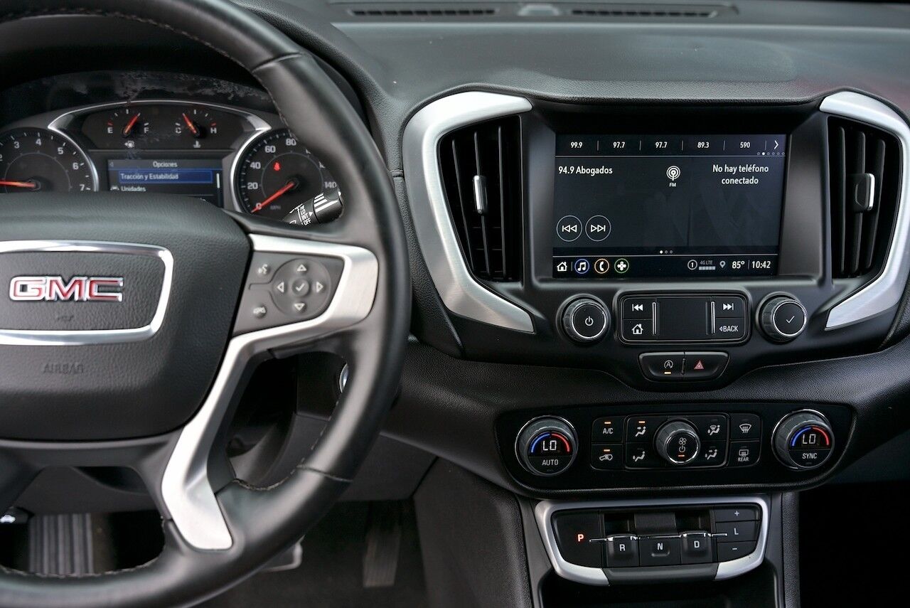 2024 GMC Terrain SLT Doral FL