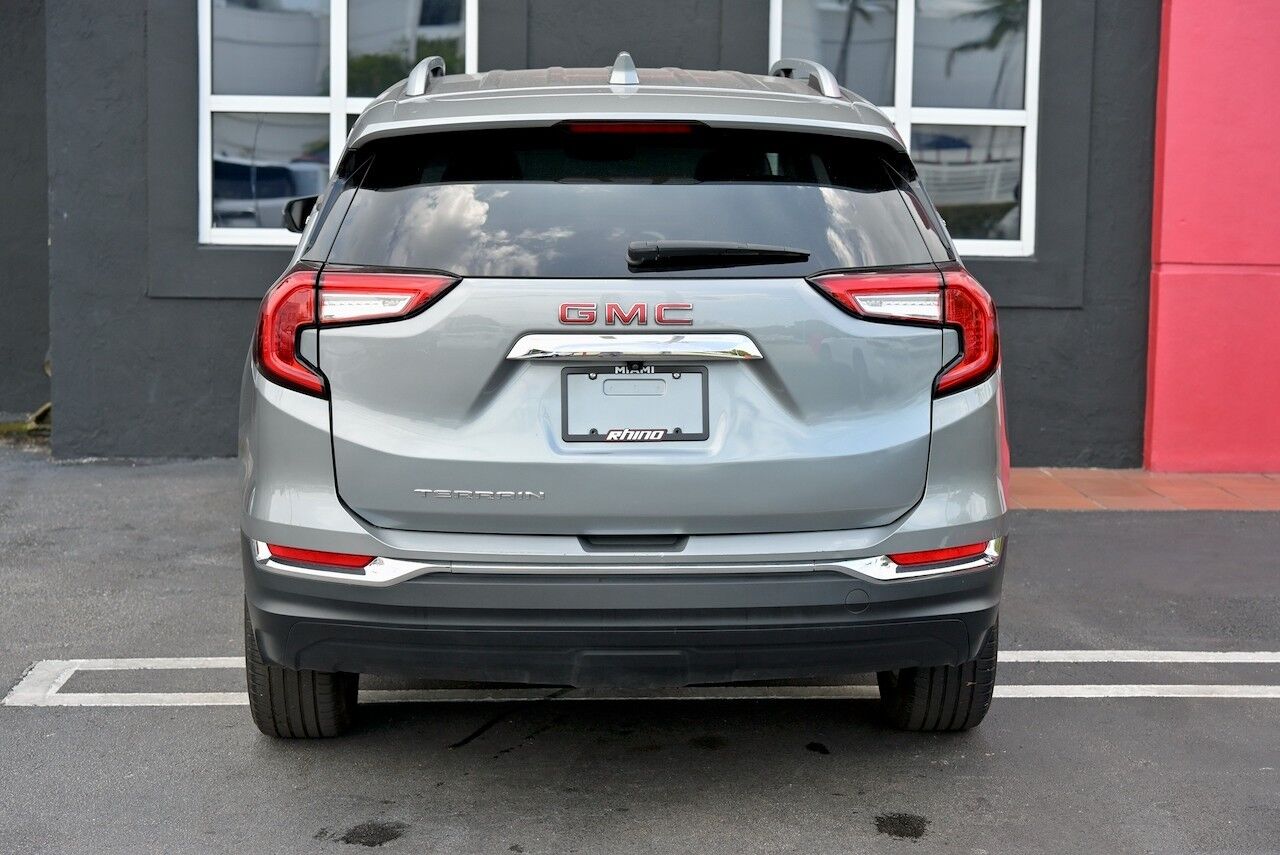 2024 GMC Terrain SLT Doral FL