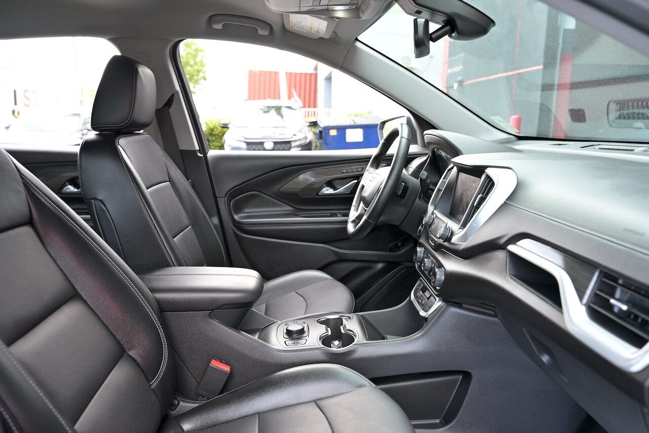 2024 GMC Terrain SLT Doral FL