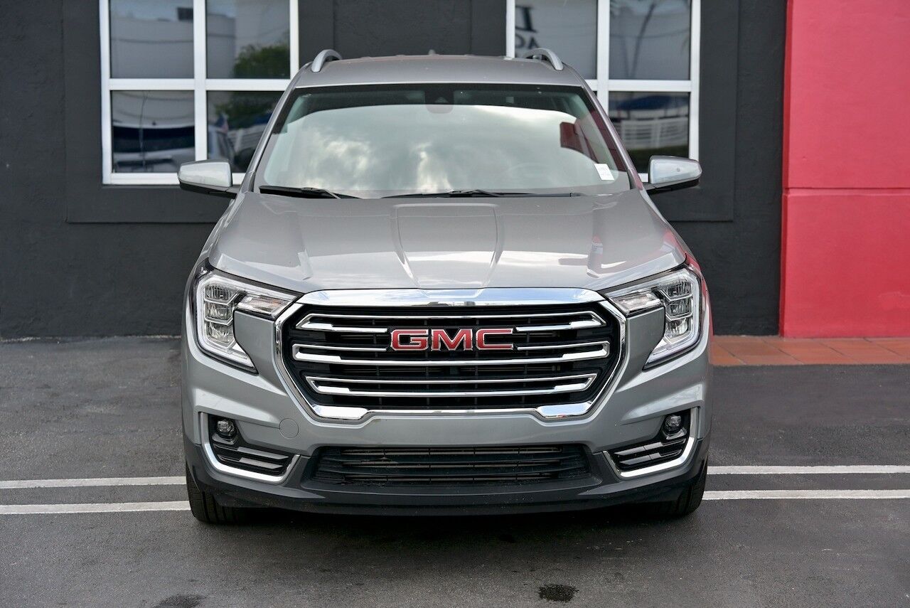2024 GMC Terrain SLT Doral FL