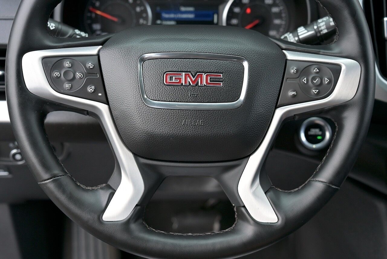 2024 GMC Terrain SLT Doral FL