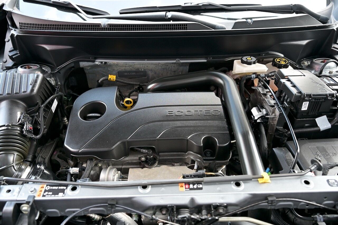 2024 GMC Terrain SLT Doral FL