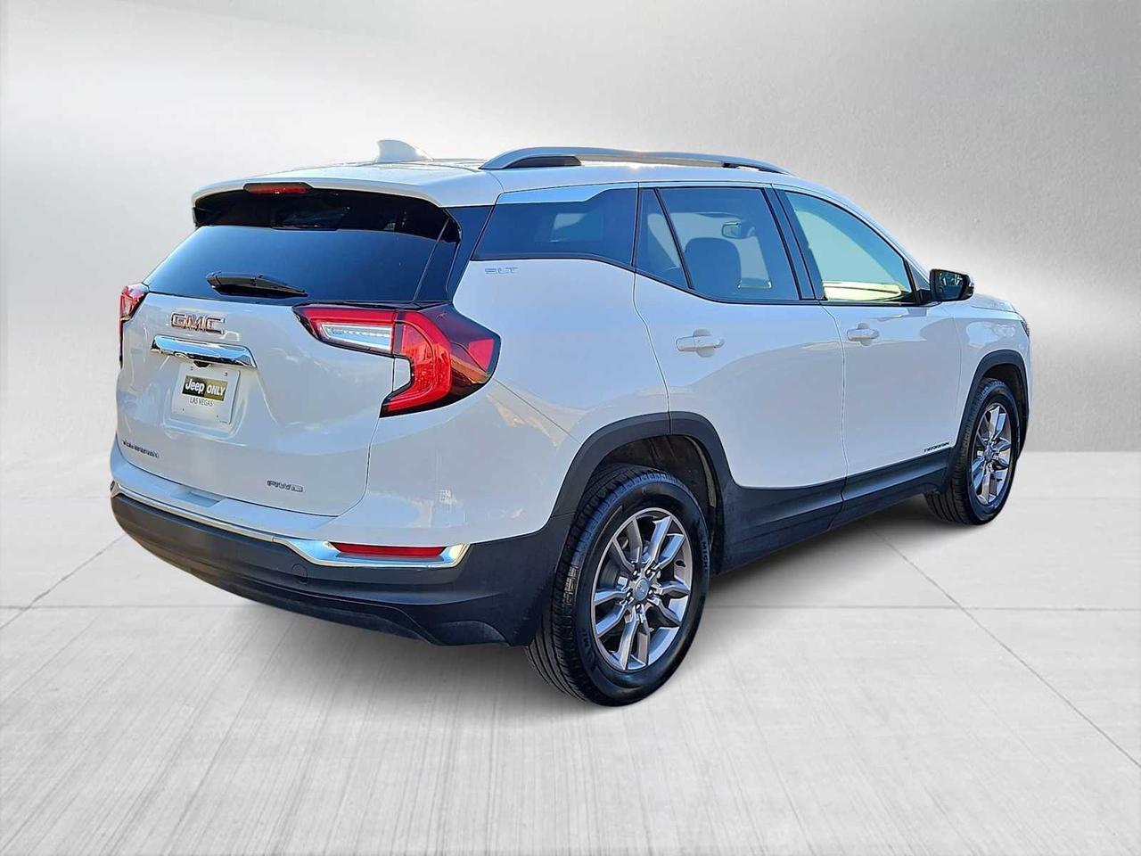 2024 GMC Terrain SLT Irving TX