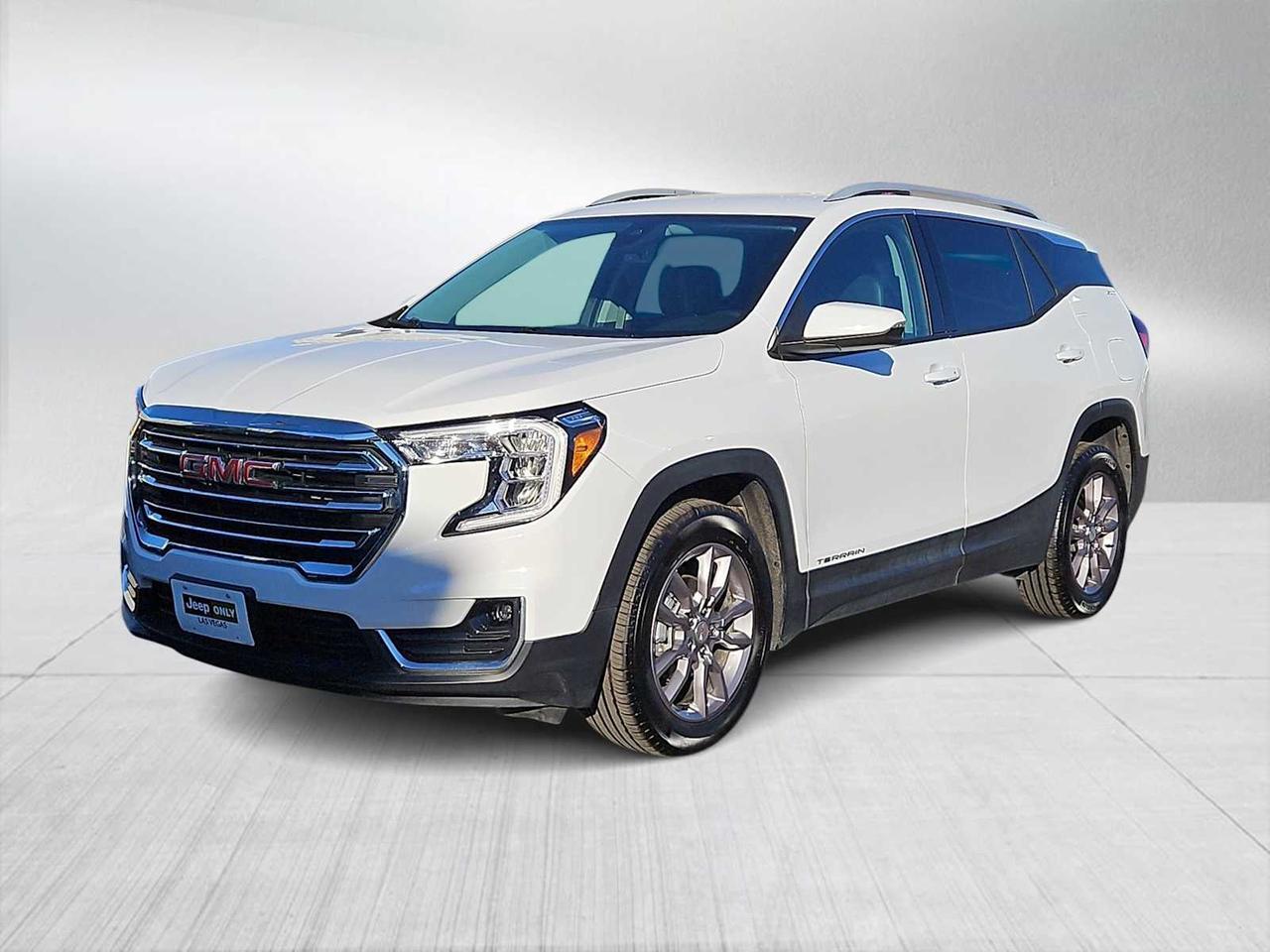 2024 GMC Terrain SLT Irving TX