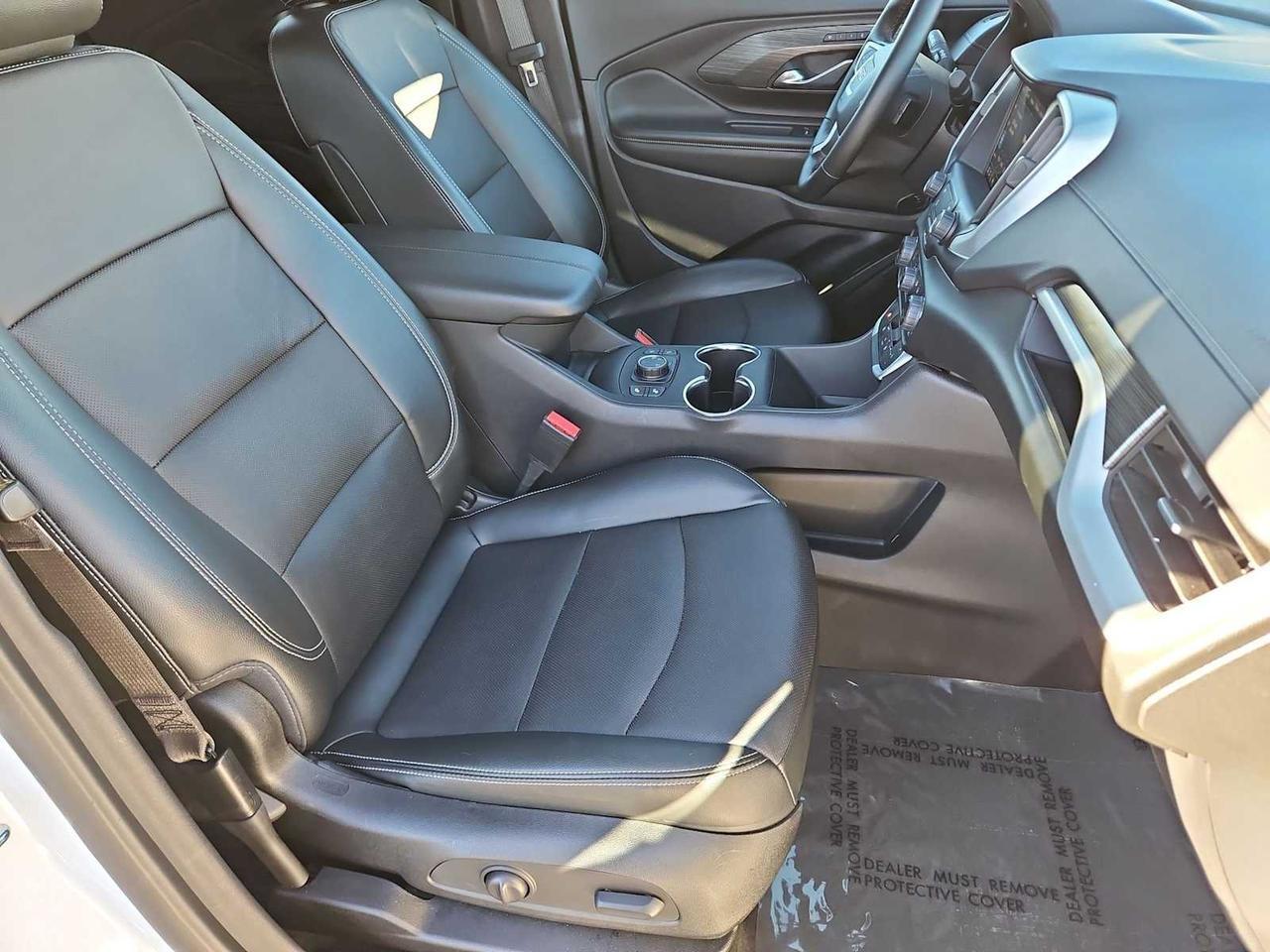 2024 GMC Terrain SLT Irving TX