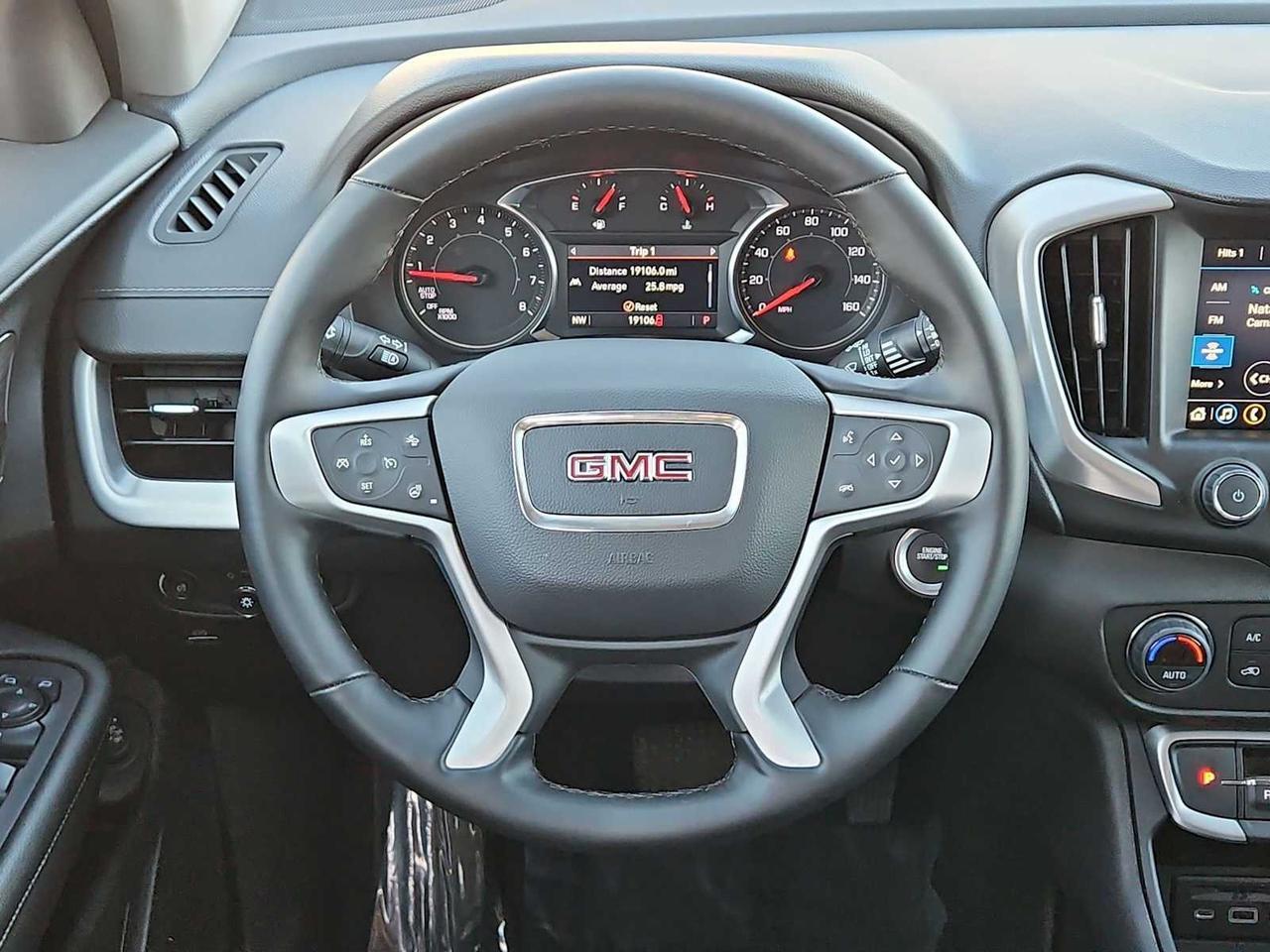 2024 GMC Terrain SLT Irving TX