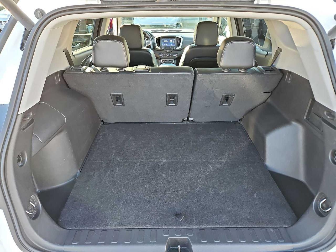 2024 GMC Terrain SLT Irving TX