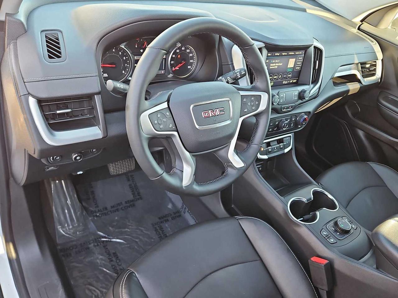 2024 GMC Terrain SLT Irving TX