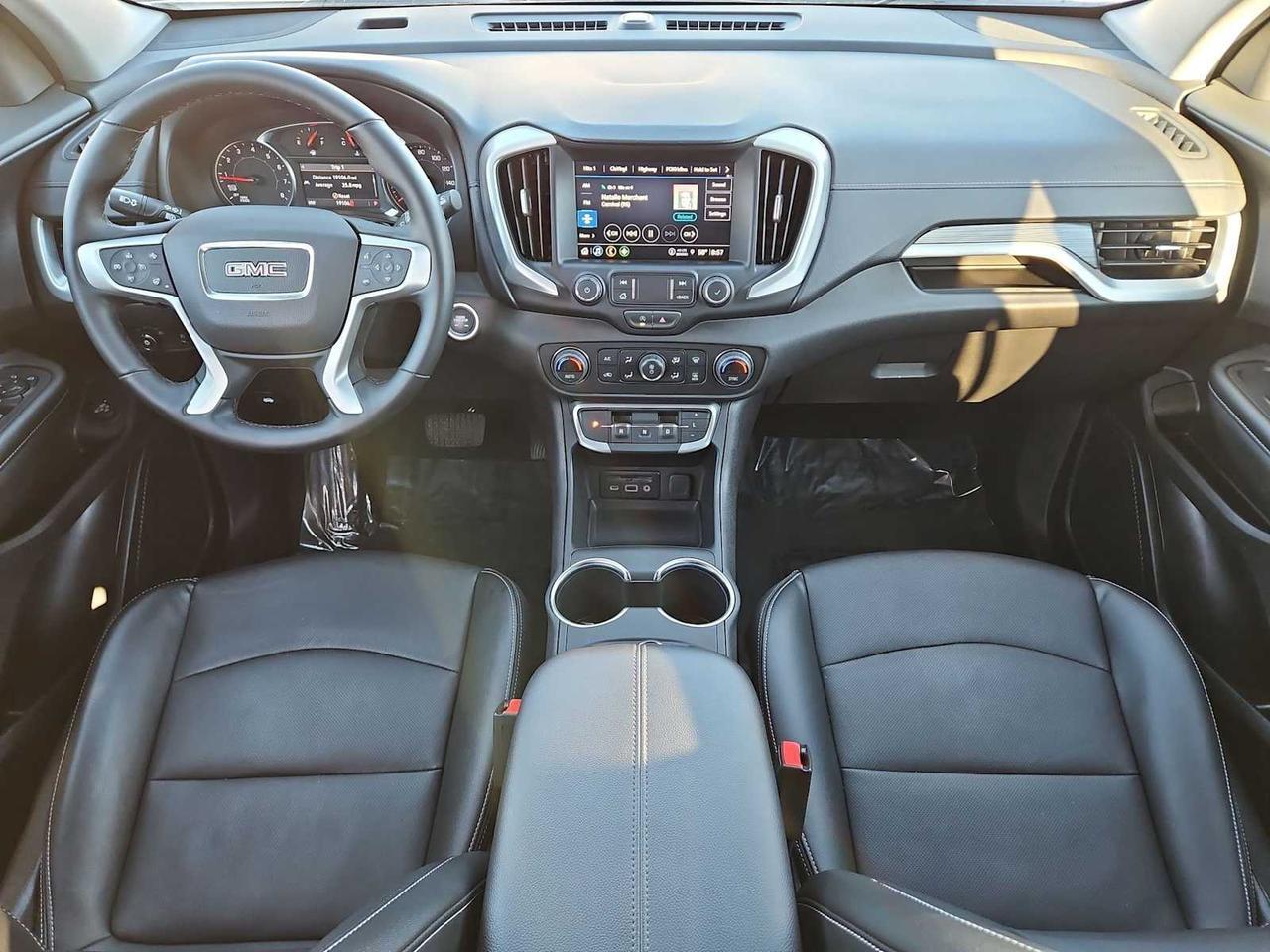 2024 GMC Terrain SLT Irving TX