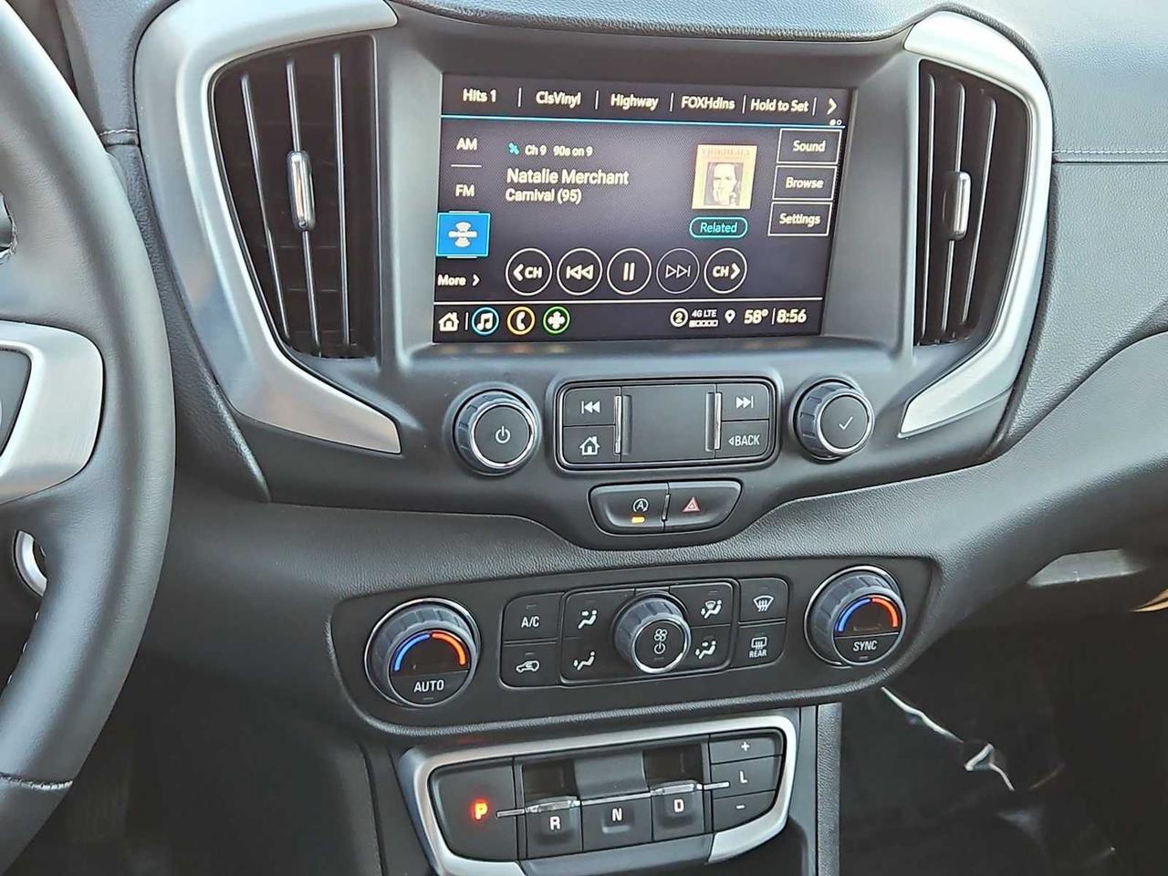 2024 GMC Terrain SLT Irving TX