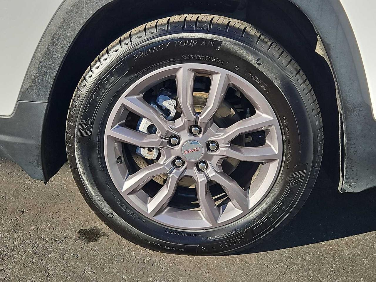 2024 GMC Terrain SLT Irving TX