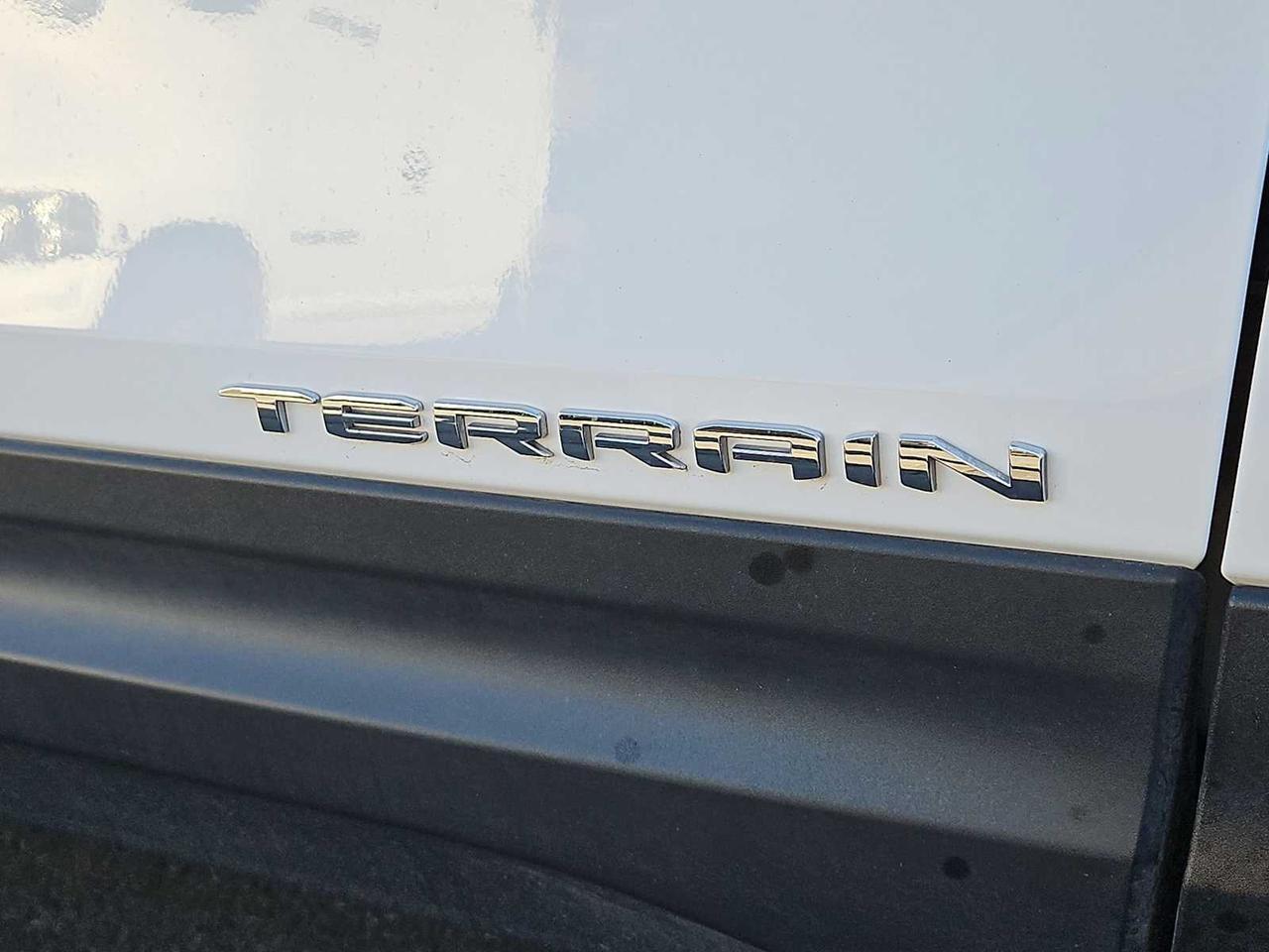 2024 GMC Terrain SLT Irving TX