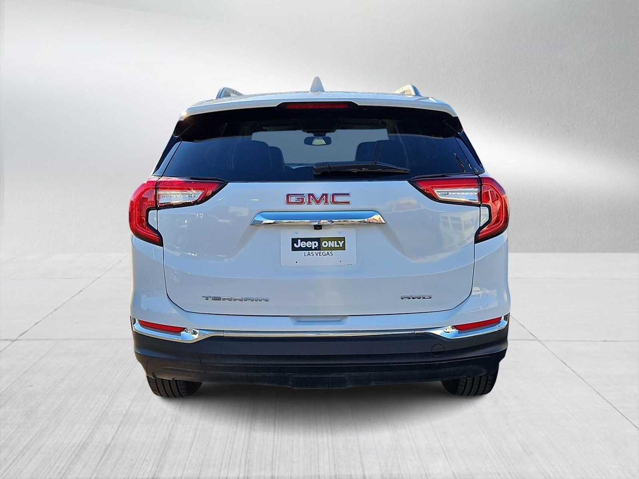 2024 GMC Terrain SLT Irving TX