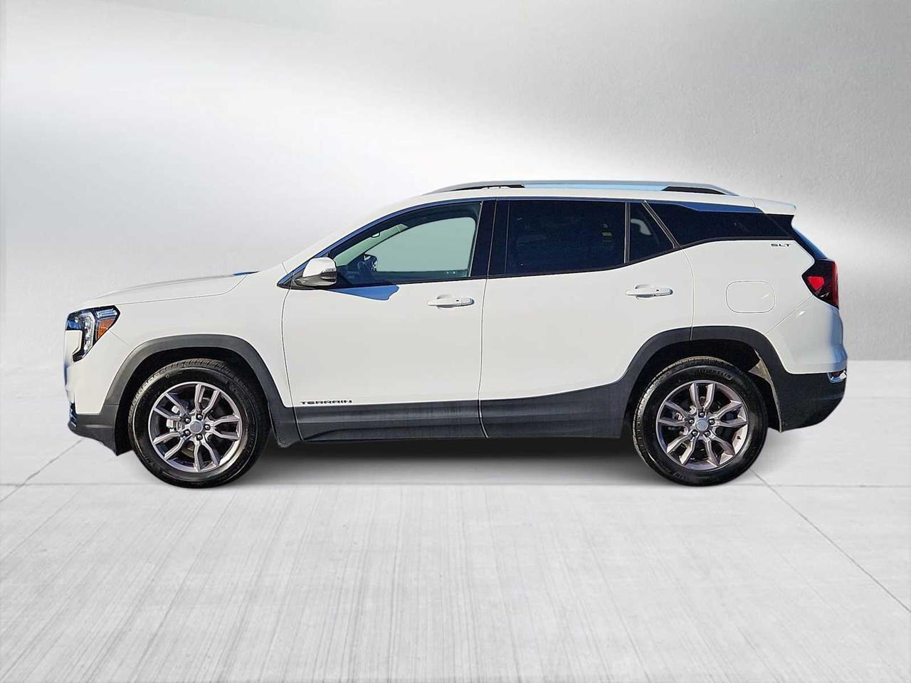 2024 GMC Terrain SLT Irving TX