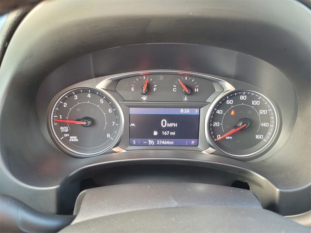 2024 GMC Terrain SLT Roseville CA