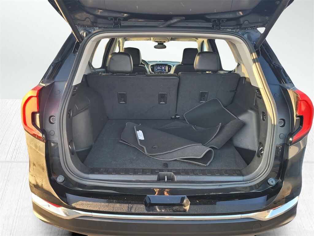 2024 GMC Terrain SLT Roseville CA