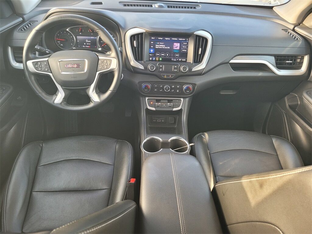 2024 GMC Terrain SLT Roseville CA