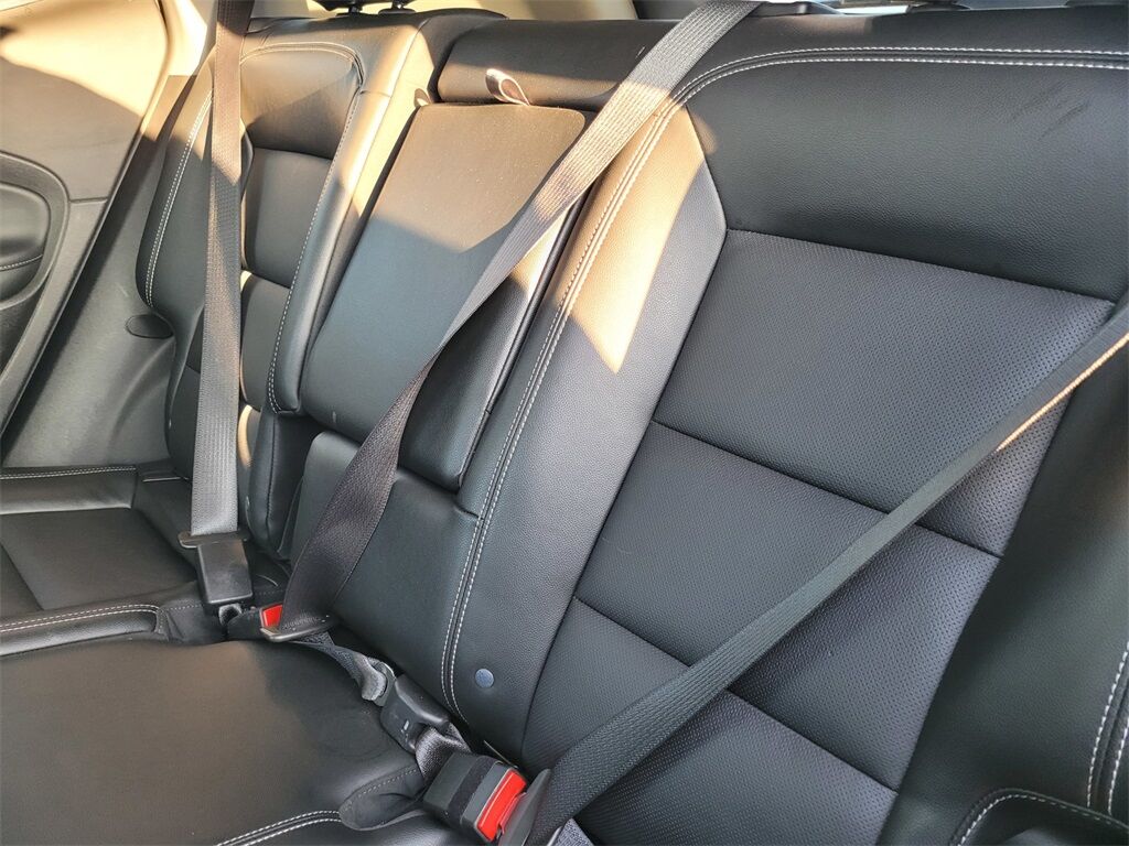 2024 GMC Terrain SLT Roseville CA